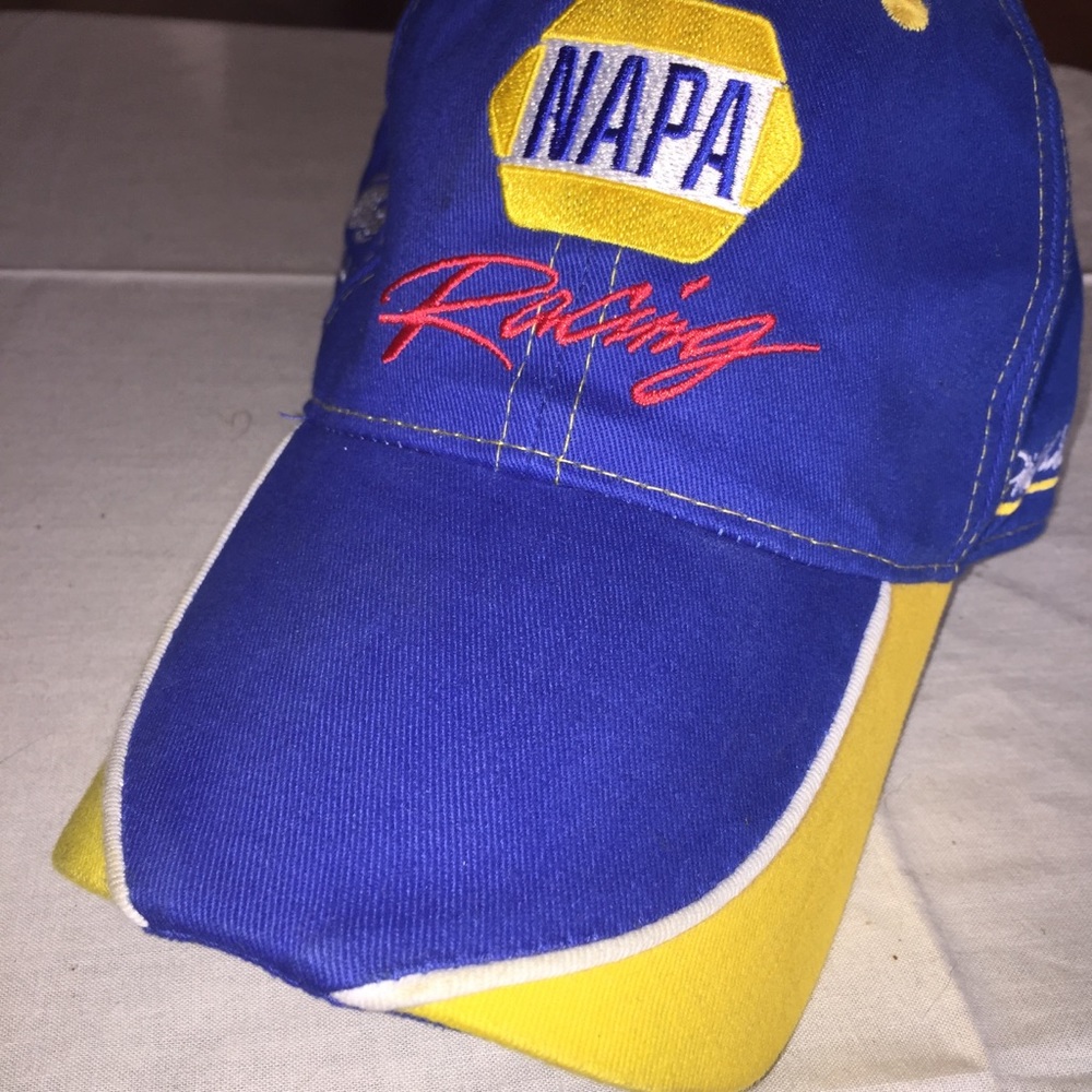 Napa Racing Hat 🧢